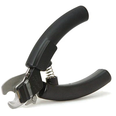 QuickFinder Nail Clippers - Image 2