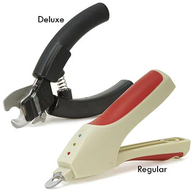QuickFinder Nail Clippers - Image 1