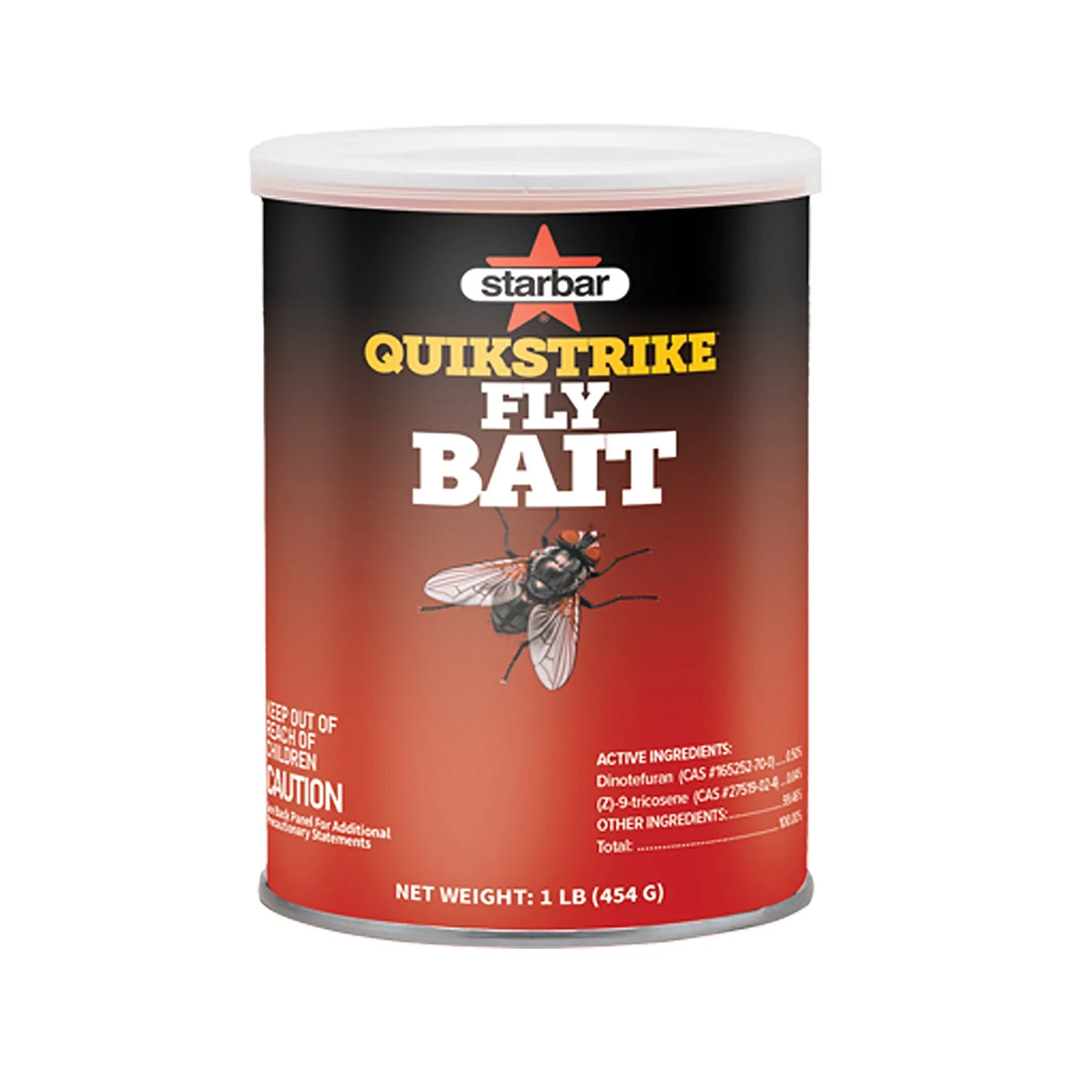 QuikStrike Fly Scatter Bait - Image 1