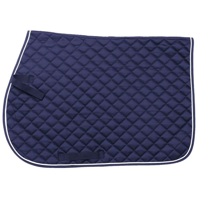 Quilted Event Saddle Pad - Image 3