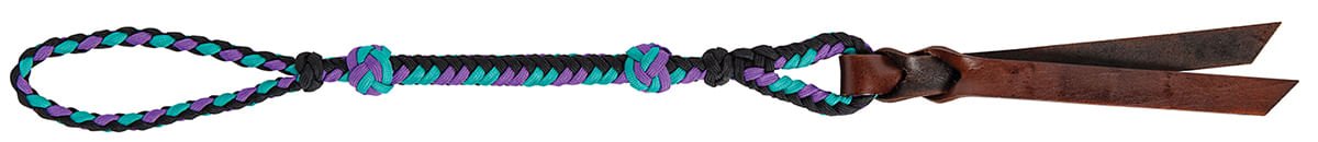 Quirt with Wrist Loop - Image 3