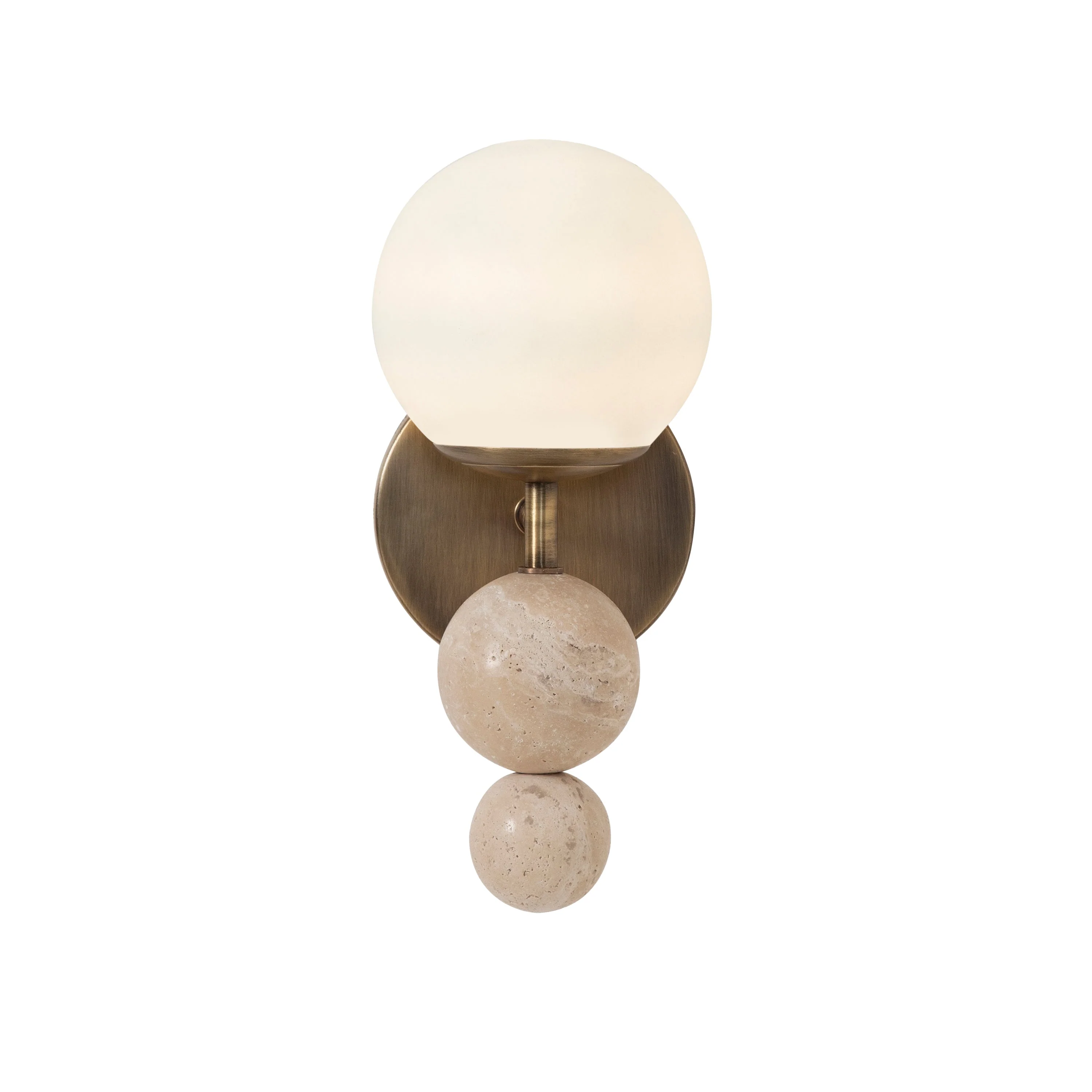 Celestia Sconce - Image 2