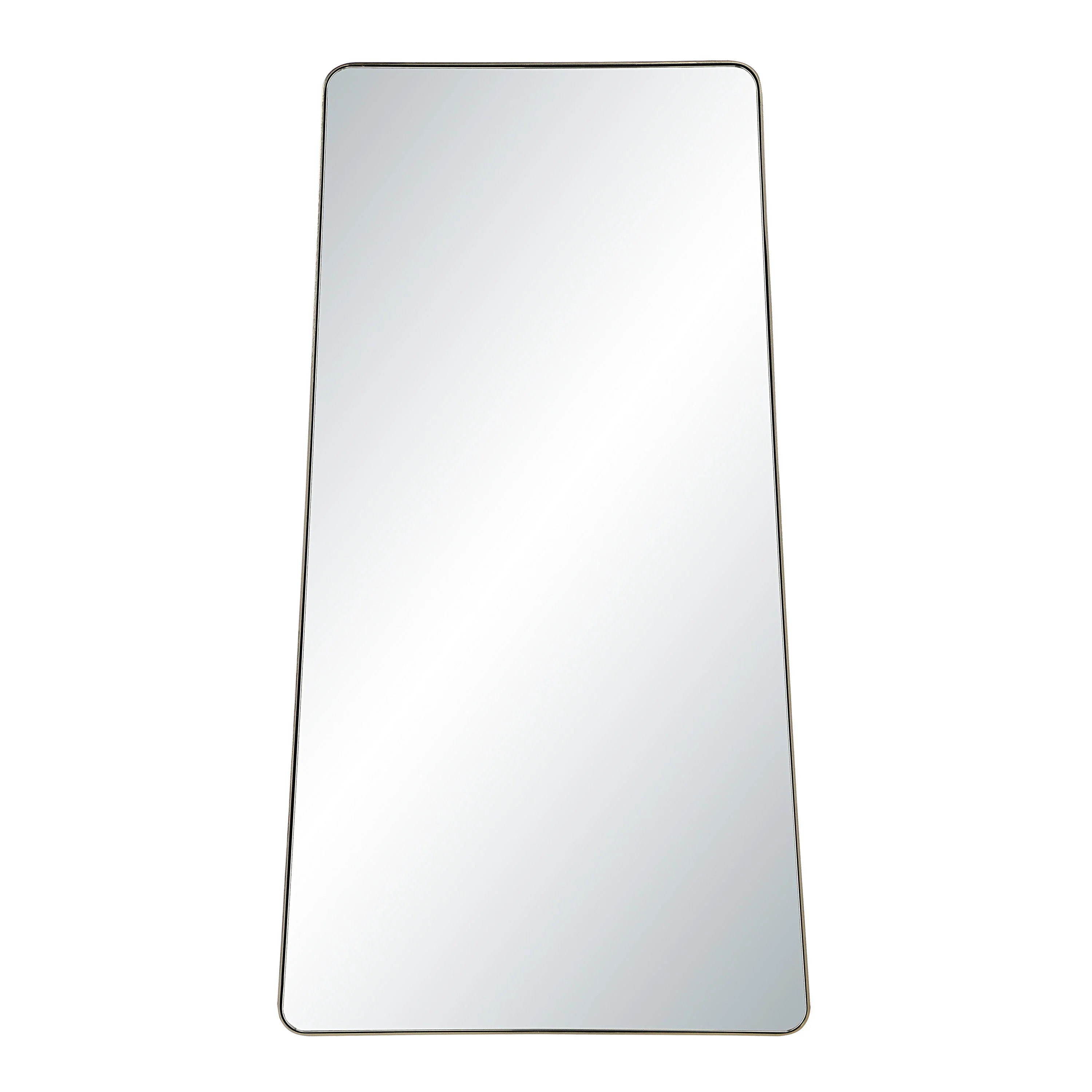 Miley Wall Mirror - Image 1