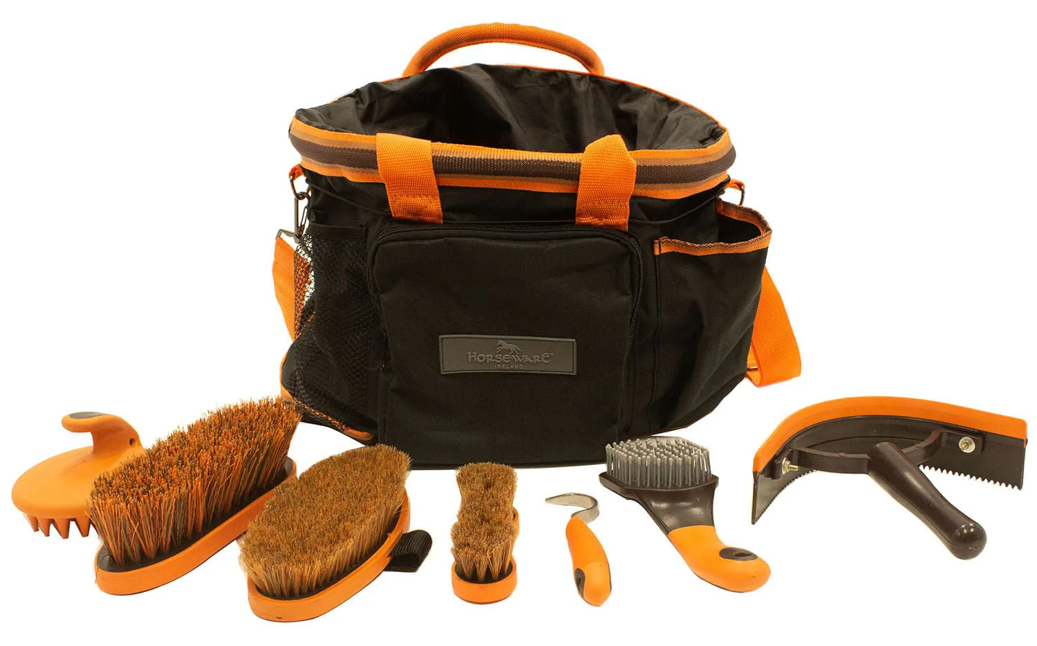 Rambo Grooming Kit - Image 1