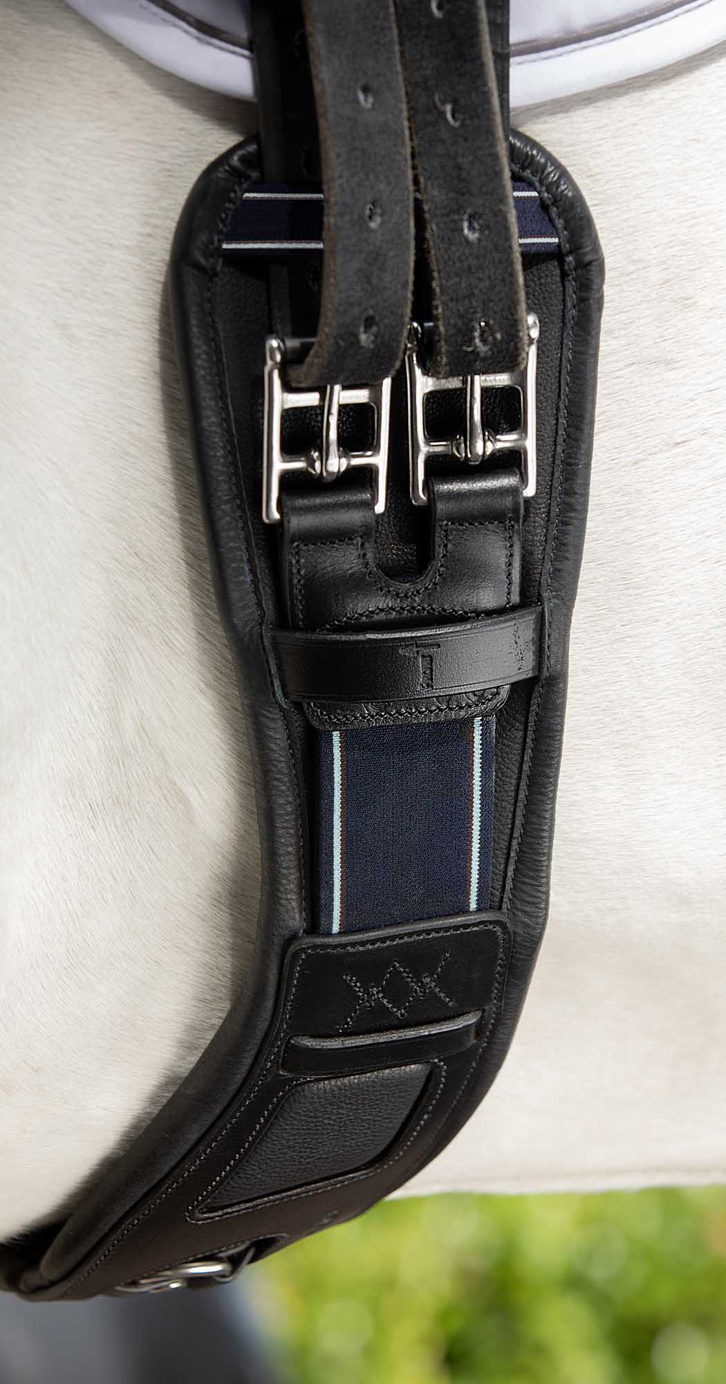 Rambo Micklem Short Comfort Girth - Image 1