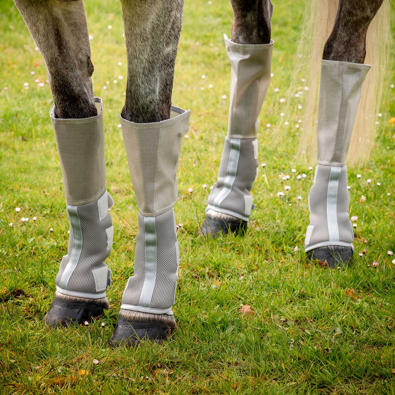 Rambo Tech-Fit Fly Boots with 3D Airmesh Fabric - Image 1