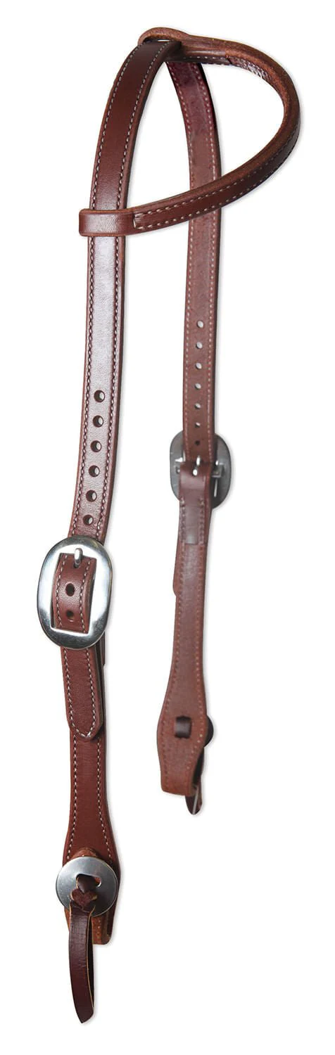 Ranch EZ Change One-Ear Headstall - Image 1