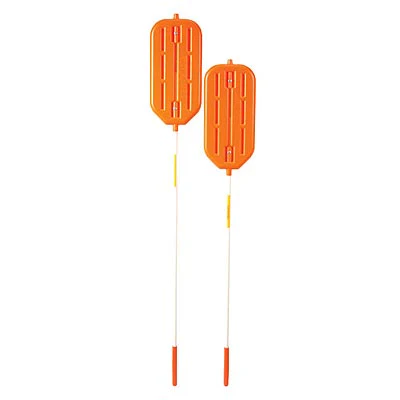 Rattle Paddle Paddle Stix - Image 2