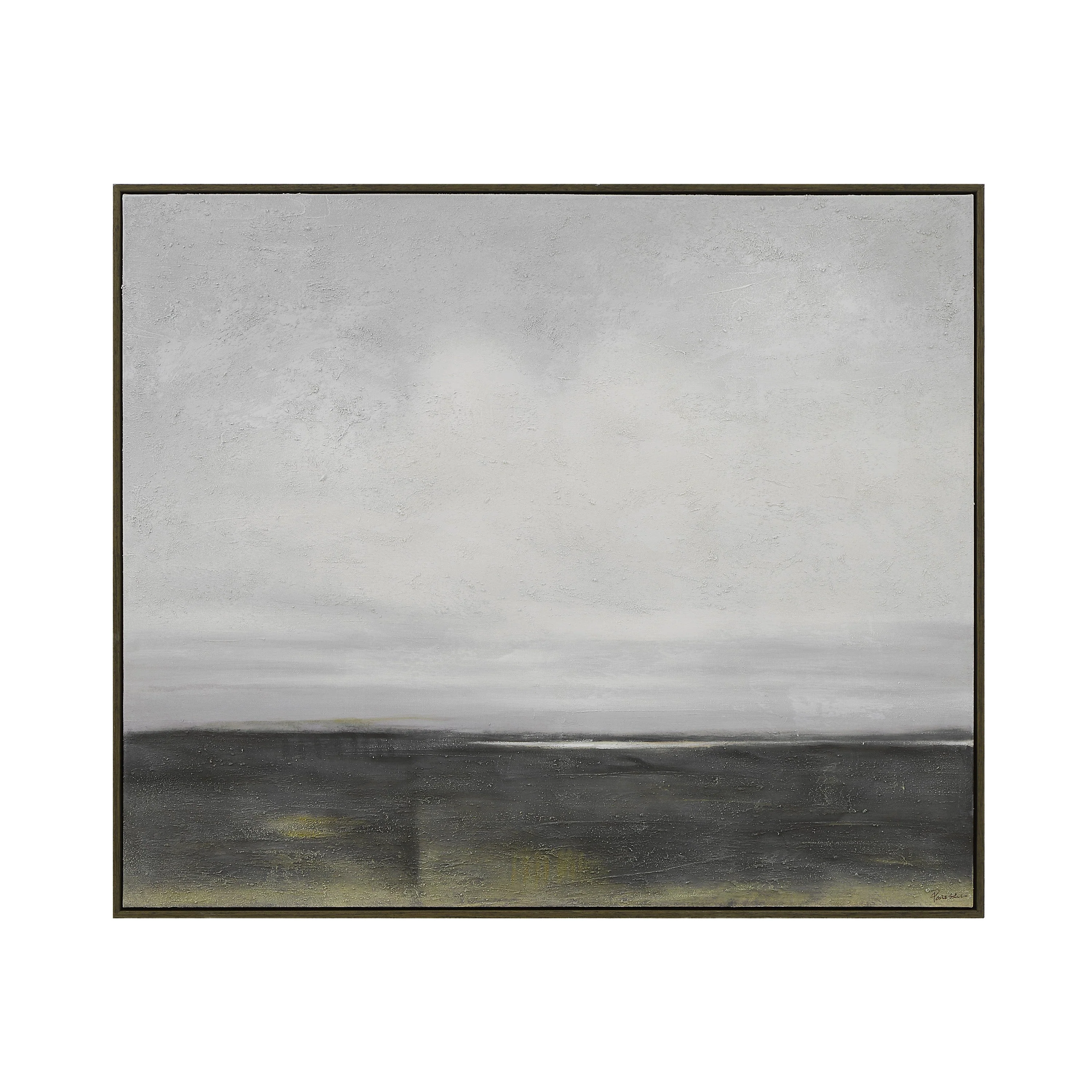 Cielo Canvas Art