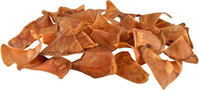 Real Chewz Standard Pig Ears - Image 2