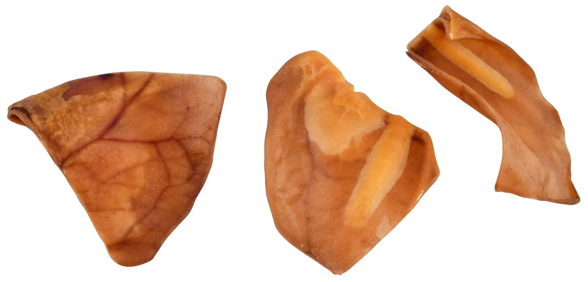 Real Chewz Standard Pig Ears - Image 3