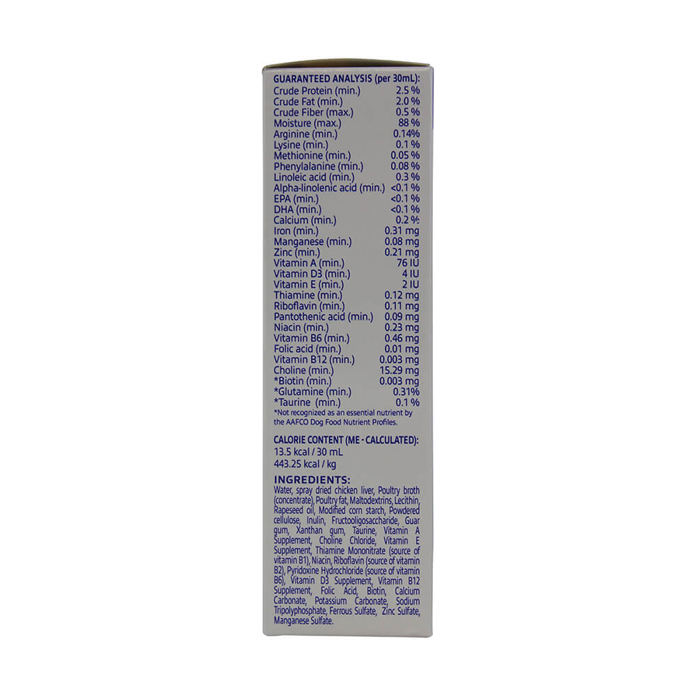 Rebound Recuperation Formula for Dogs – Digestive & Recovery Support - Image 3