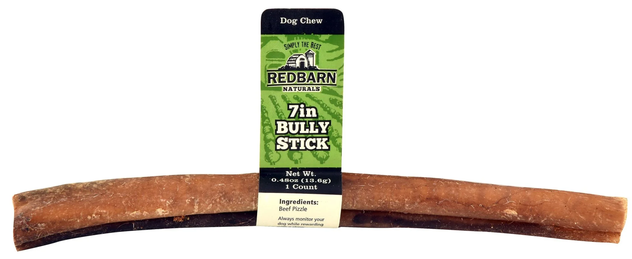 Redbarn Low Odor Bully Sticks – Natural, Long-Lasting Dog Chews - Image 3
