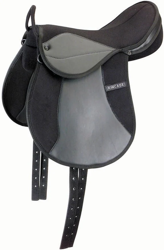 Redi-Ride Child's Pony Saddle, 14" - Image 2