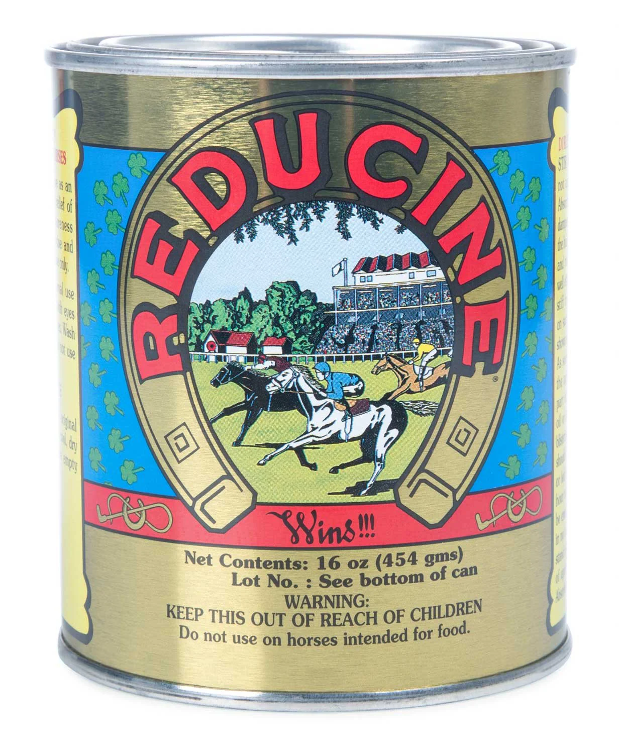 Reducine Absorbent for Horses - Image 1