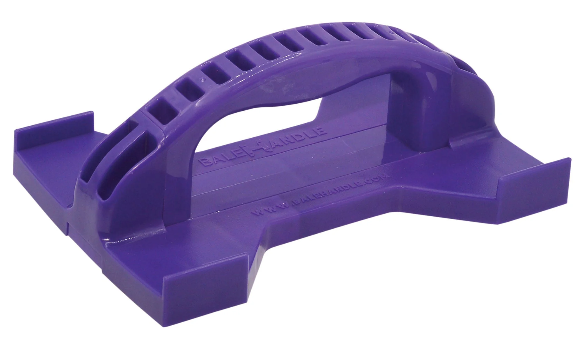 Reinsman Hay Bale Handle for Easy Hay Carrying - Image 1