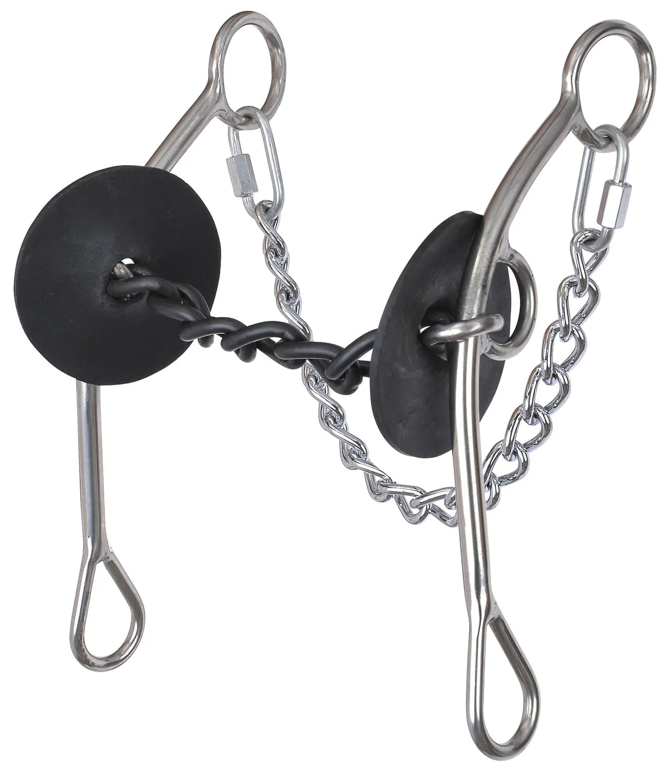 Reinsman Josey-Mitchell Chain Lifter Bit - Image 2