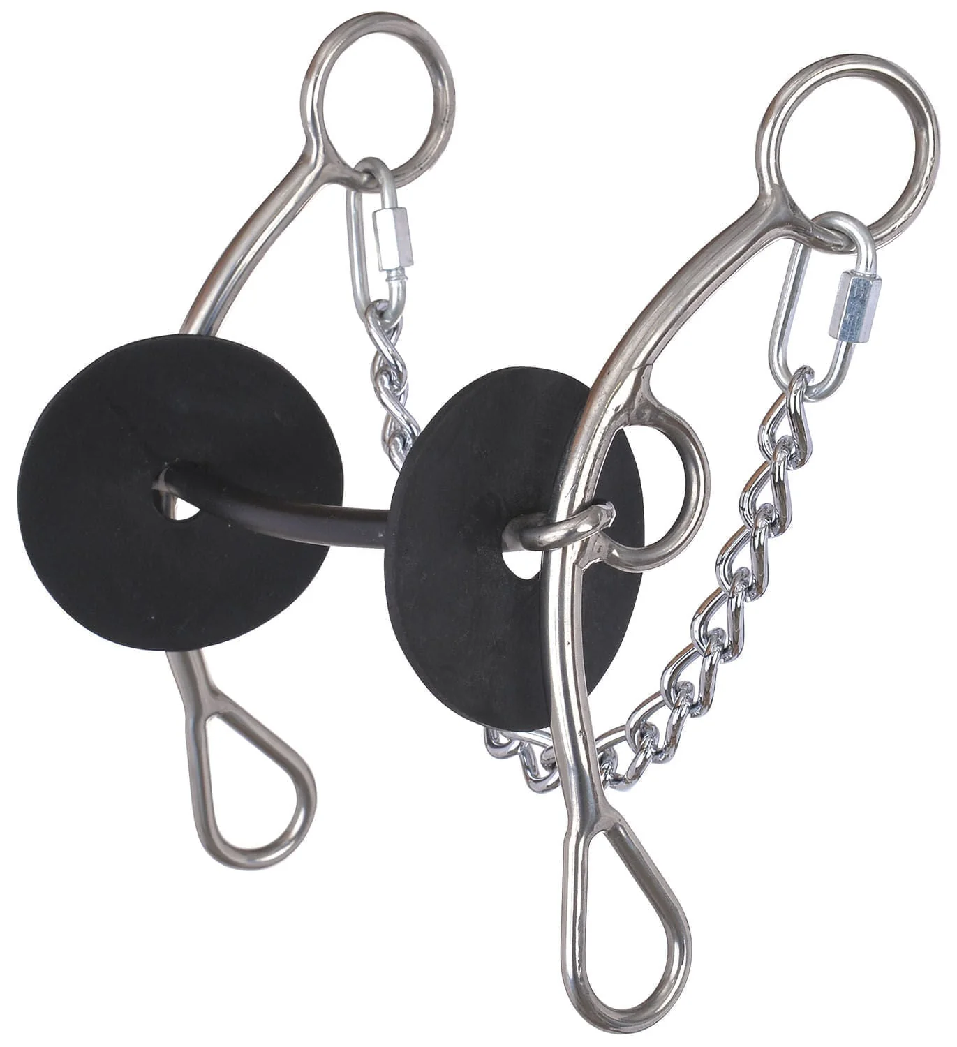 Reinsman Josey-Mitchell Skinny Arch Lift Bit