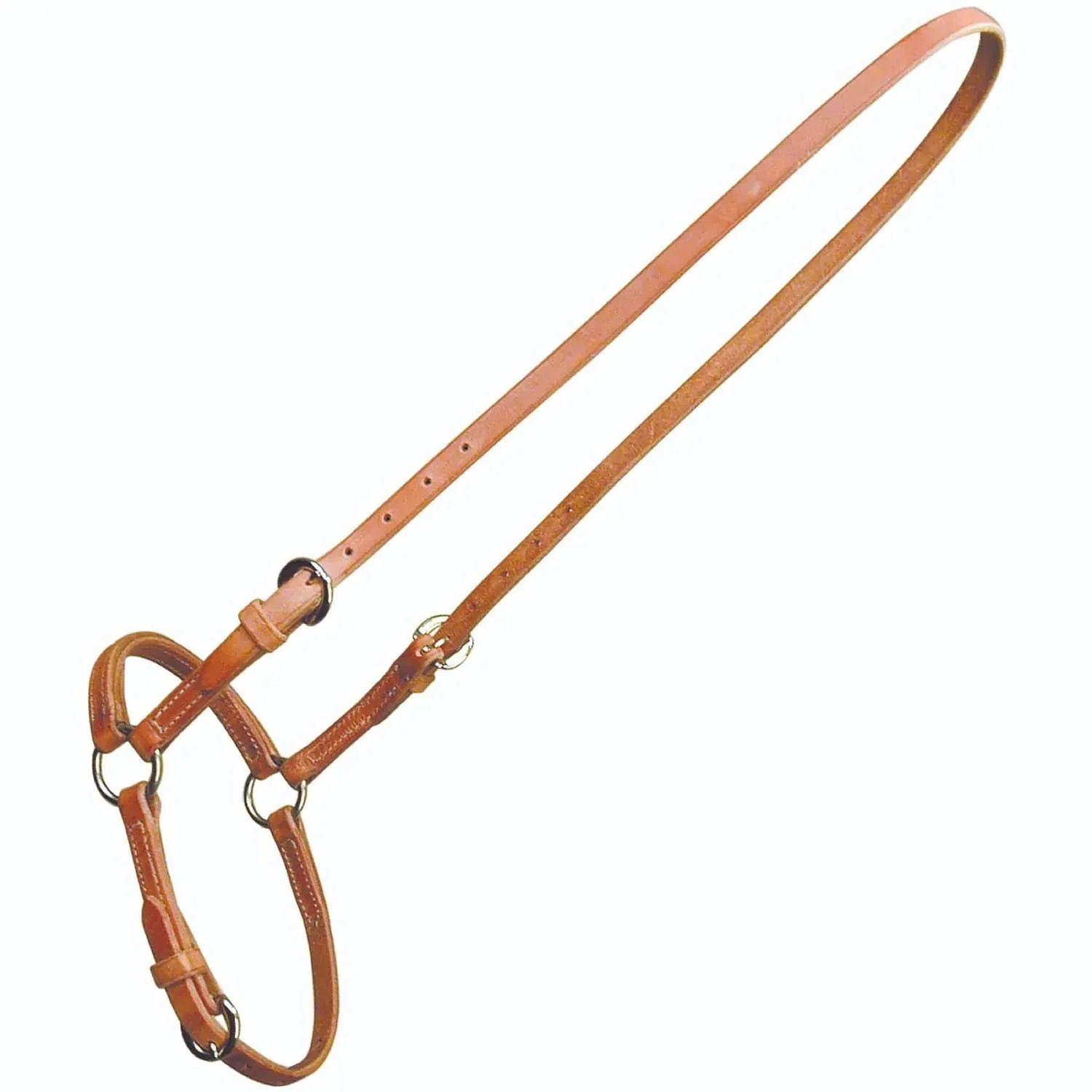 Reinsman Sharon Camarillo Dropped Noseband, Full - Image 1