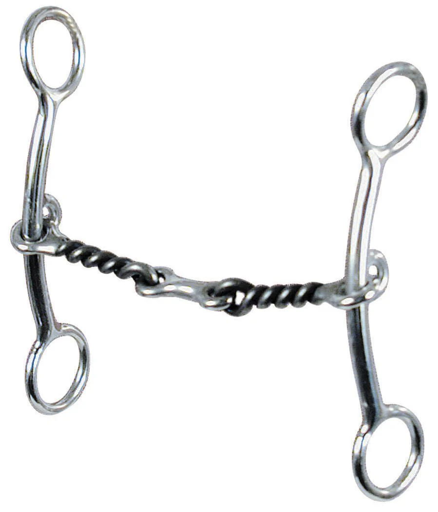 Reinsman Sharon Camarillo Lite Lifter Bit - Image 1