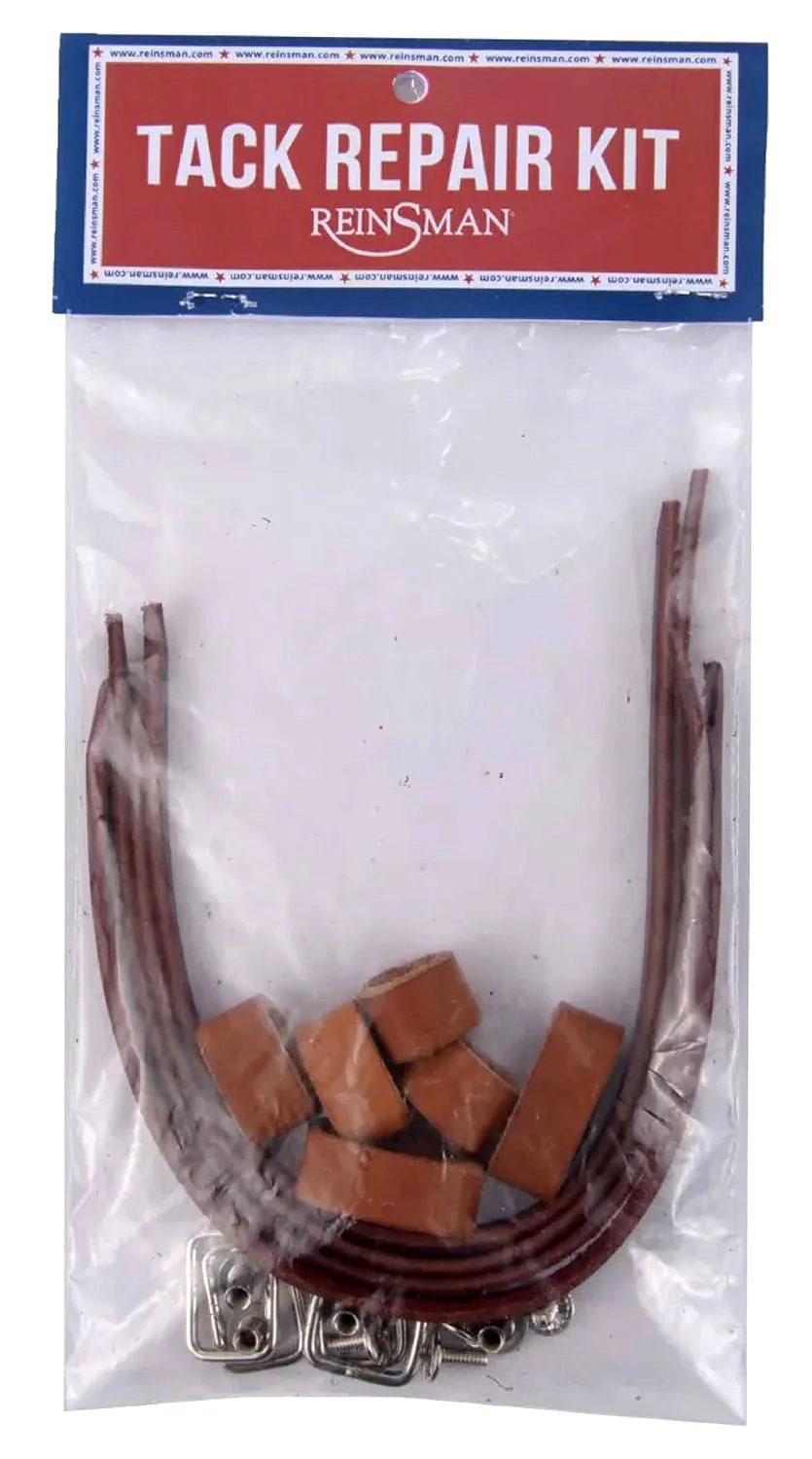 Reinsman Universal Tack Repair Kit - Image 1