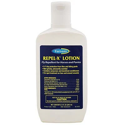 Repel-X® Lotion - Image 1