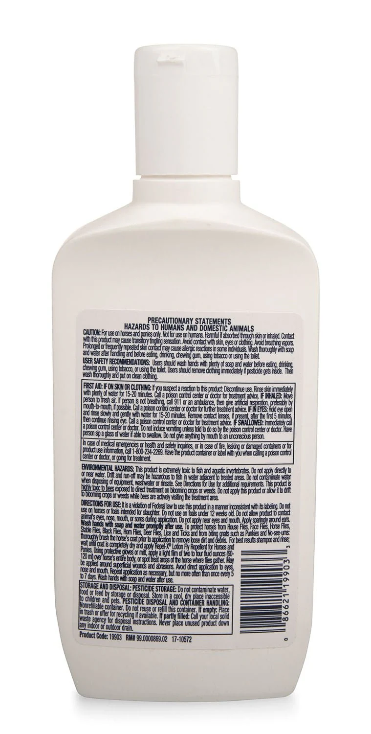 Repel-X® Lotion - Image 3