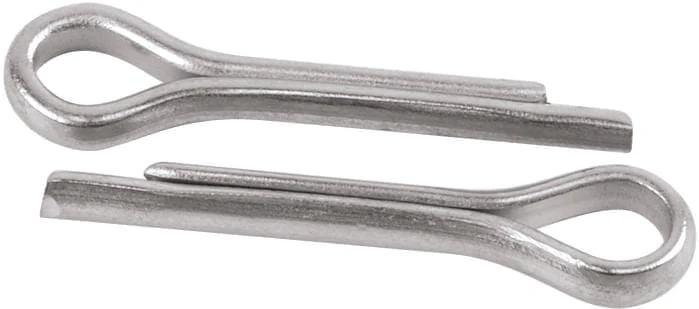 Replacement Cotter Pins, Pair - Image 1