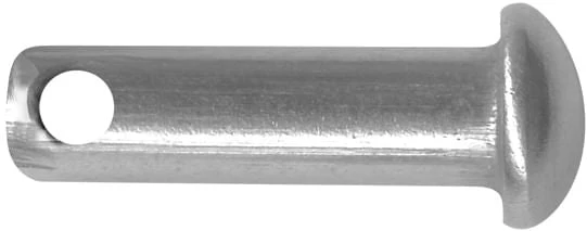 Replacement Rowel Pins, Pair - Image 2