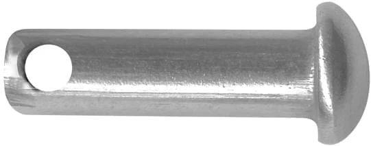 Replacement Rowel Pins, Pair - Image 1