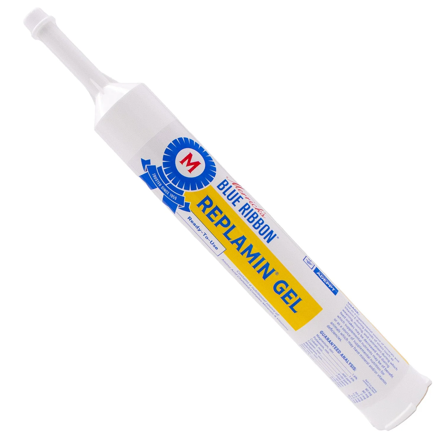 Replamin Gel Plus - Image 1