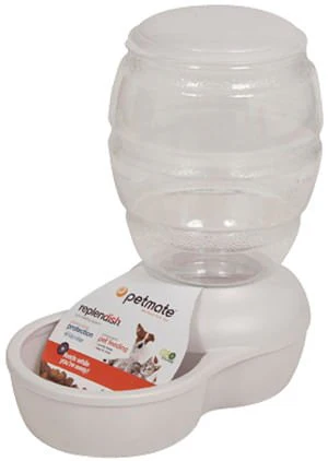 Replendish Feeders with Microban, 10 lb - Image 1