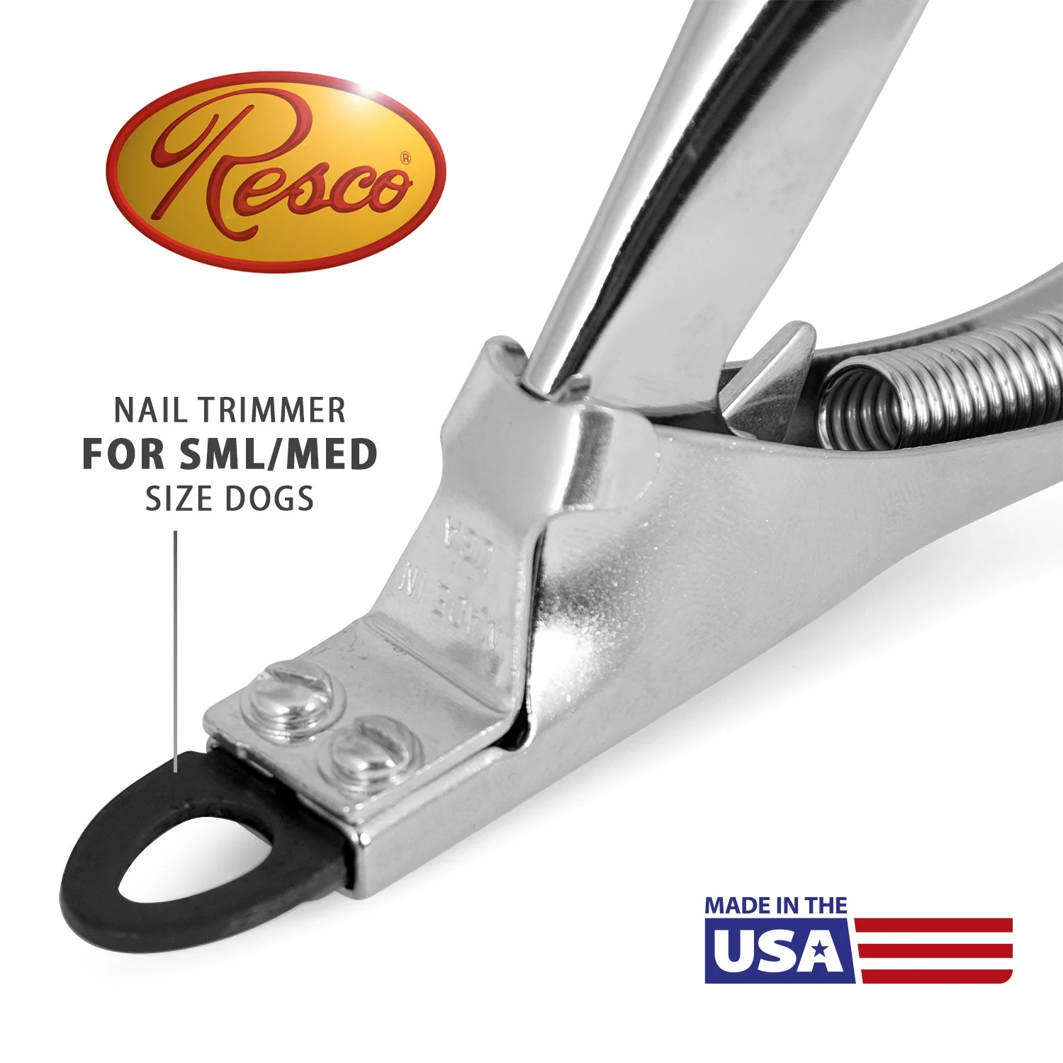 Resco Dog Nail Trimmer - Image 2