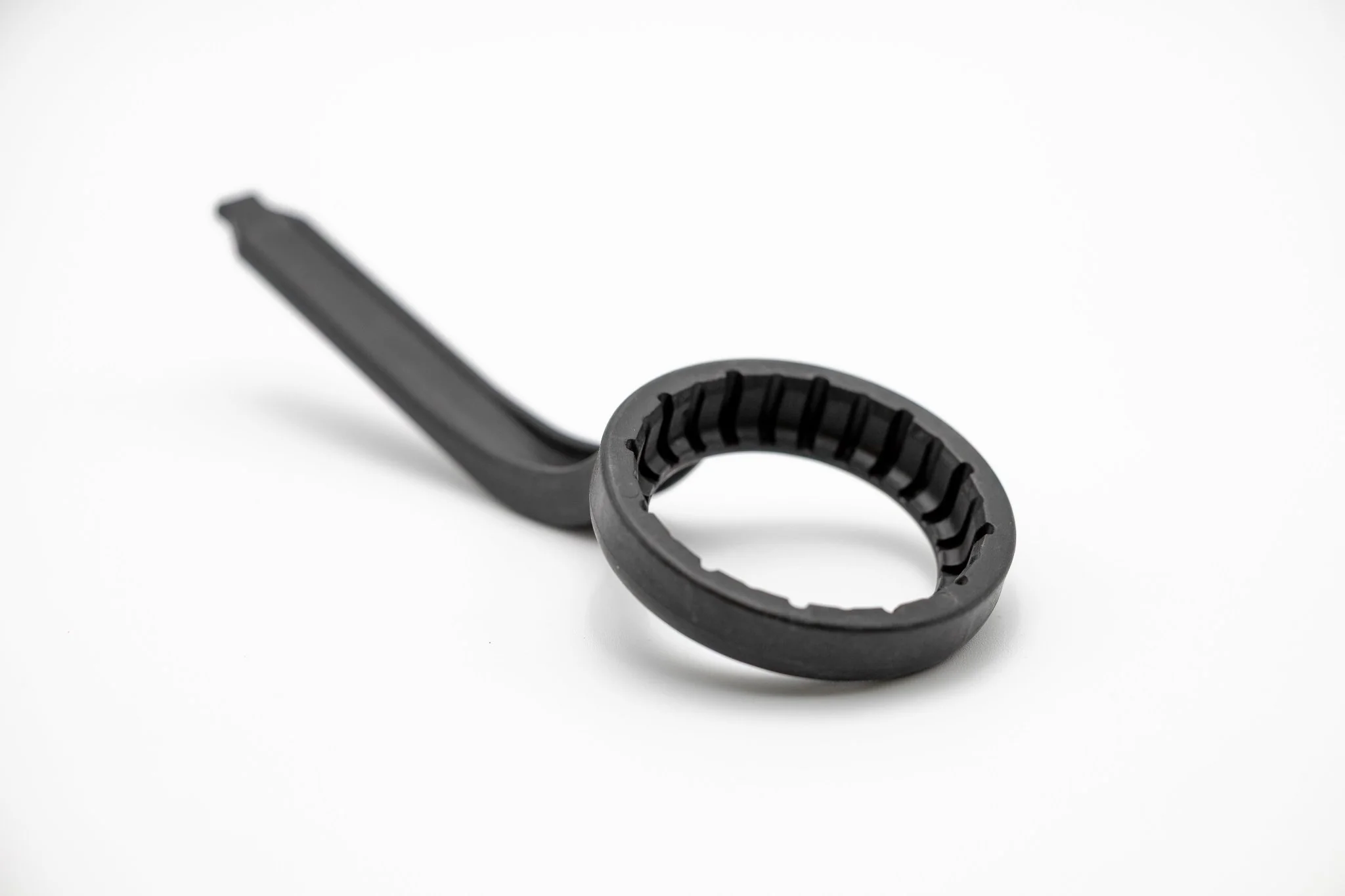 Rescue Bung Wrench – 5 Gallon Container & Drum Cap Opener - Image 2