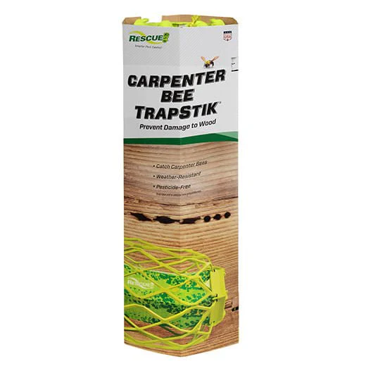 RESCUE! Carpenter Bee TrapStik - Image 1
