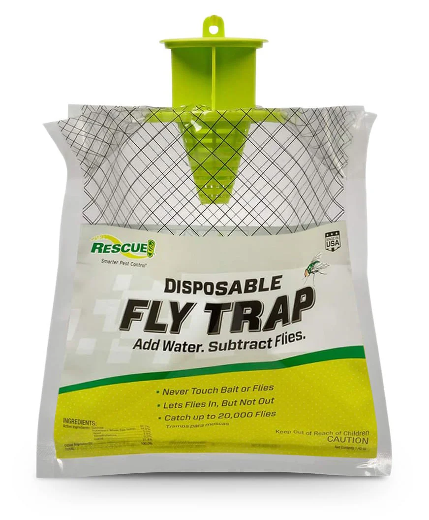 RESCUE! Disposable Fly Trap - Image 1