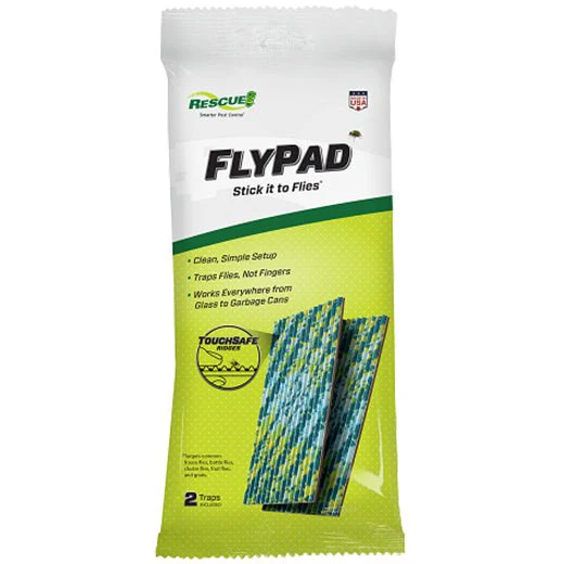 RESCUE! Fly Pad - Image 1