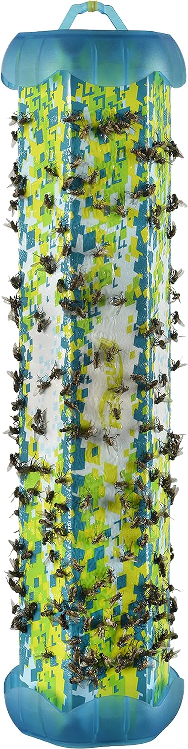 RESCUE! Indoor Fly TrapStik - Image 1