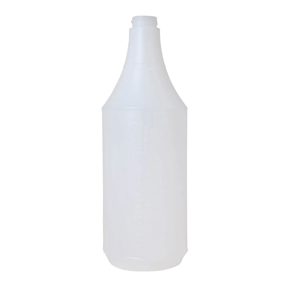 Rescue Plastic Spray Bottle Only - Image 1