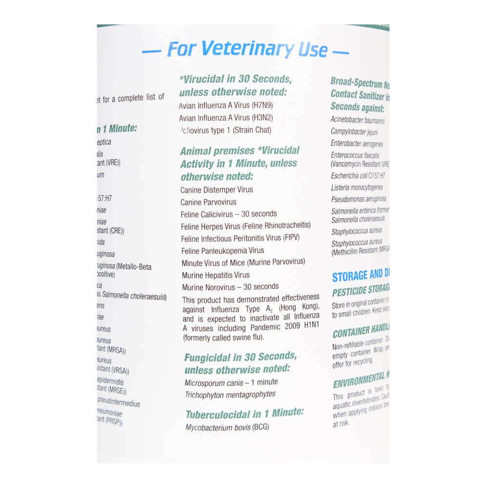 Rescue Ready to Use Disinfectant for Pets - Image 3