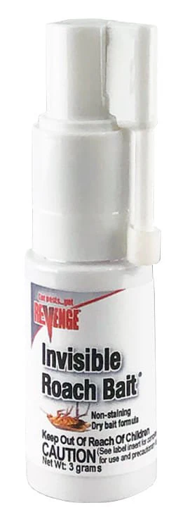 Revenge Invisible Roach Bait - Image 1