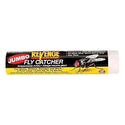 Revenge Jumbo Fly Catcher, Each - Image 1