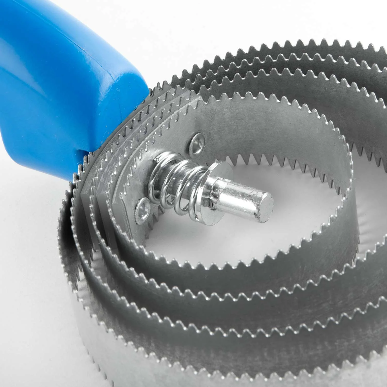 Reversible Curry Comb - Image 3