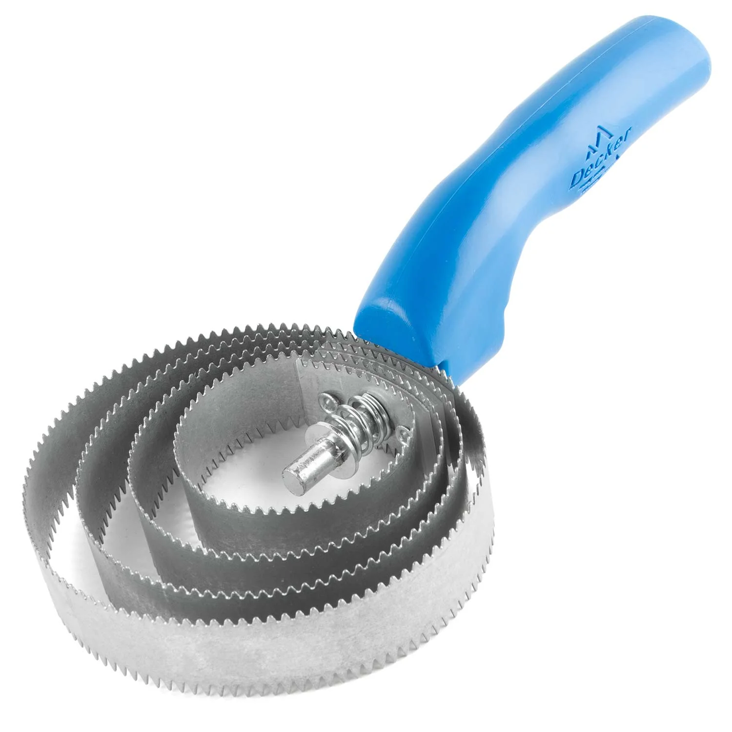 Reversible Curry Comb - Image 1