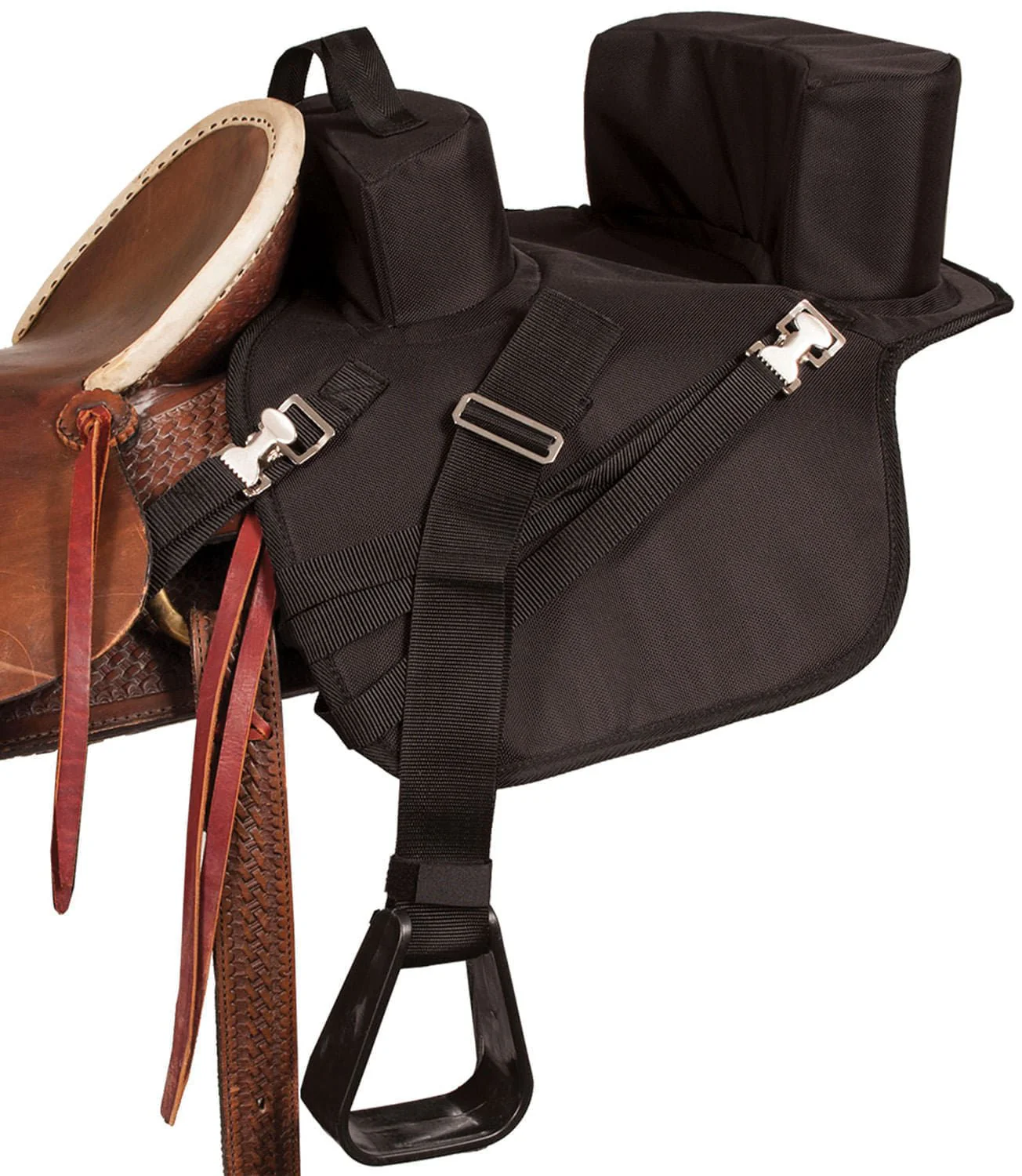 Ride with Me Saddle Seat - Image 1