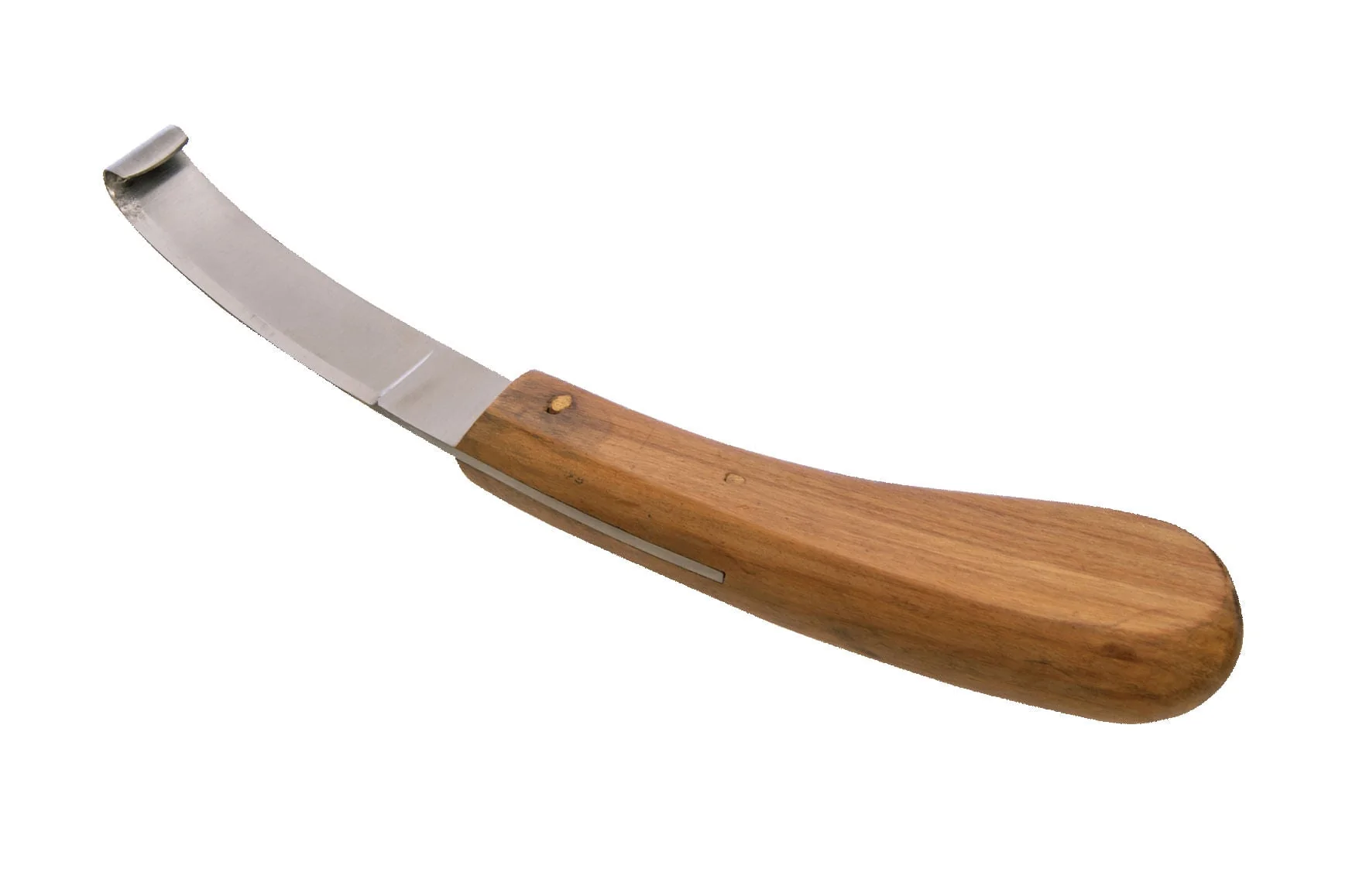 Jeffers Horse Hoof Knife, Right or Left Hand Options - Image 1