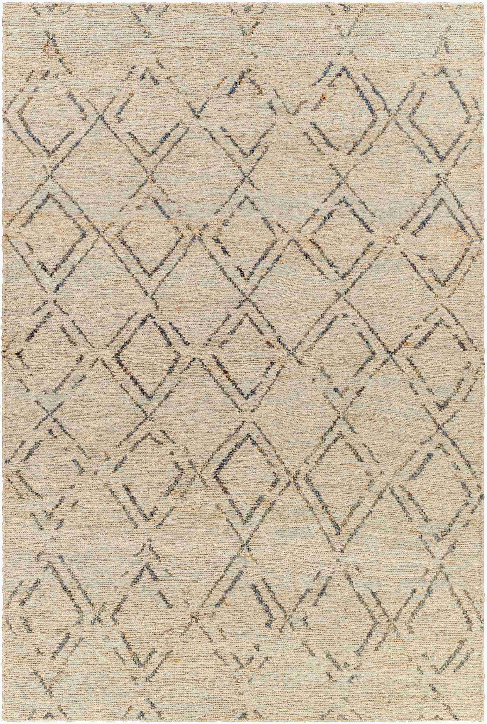 Riah Rug | Medium Gray | RIH2300 - Image 2