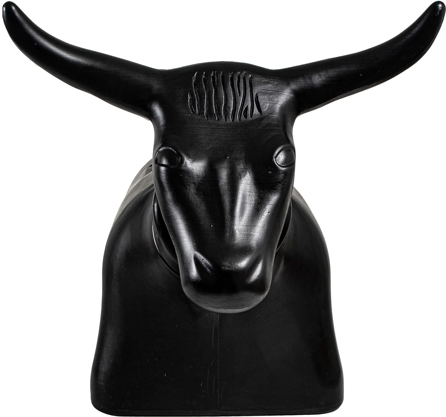 Rip the Steer Roping Dummy - Image 1