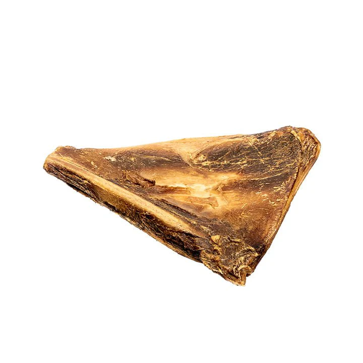 Roam Dog Treats Bucky Chucky Venison Scapula - Image 3