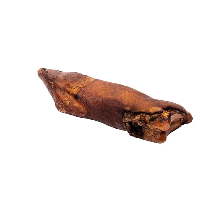 Roam Dog Treats Bucky Hoof - Image 3